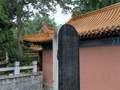 -戏马台景区