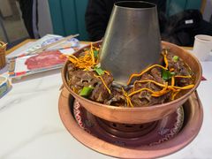 -京悦南门涮羊肉(长寿路店)