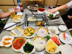-海底捞火锅(旭辉MALL店)