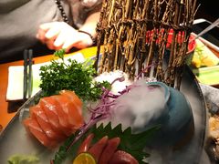 -鳗鱼家·深夜食堂(军博店)