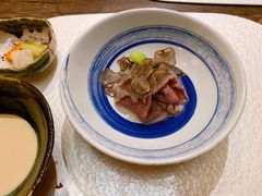 巧克力和牛-空蝉怀石料理(益丰·外滩源店)