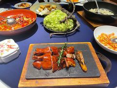 -金海华·Winsun玲珑国际·赫本时光(园区金鸡湖店)
