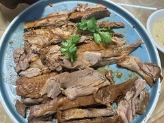 -百年银屏蚝烙·潮汕菜·非遗(乐山店)