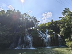 -天河潭旅游度假区