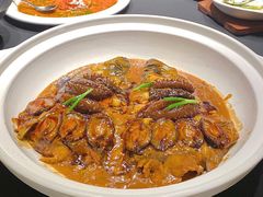 招牌鱼头佛跳墙-逸道(益丰·外滩源店)