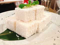 -大树餐厅(大悦城店)