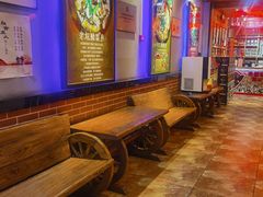 -369自助烤肉鱼火锅(平阳路店)