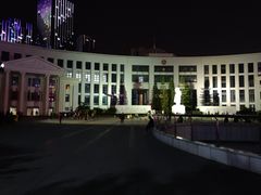 -福州工人文化宫