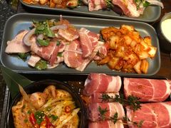 -新石器烤肉(之心城店)