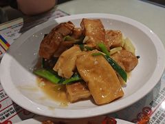 -鸿运茶餐厅(皇岗店)