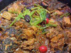 -老板恋上鱼(恒隆广场店)