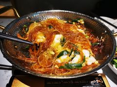 -关东小磨东北菜(漕河泾印象城店)