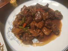 -黄狗猪头肉(运河路店)