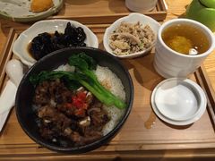 -72街红烧排骨饭(海珠丽影广场店)