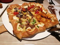 -必胜客(经开万达店)