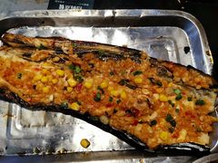 -碎怂烤肉(钟楼柳巷店)