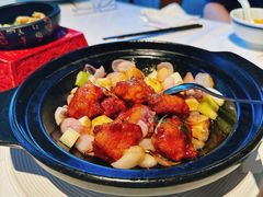 -禧宴Joyous Restaurant(禧园店)