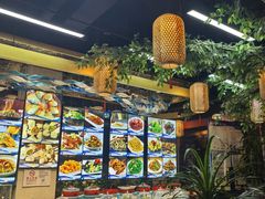 -大清花饺子城(昌黎店)