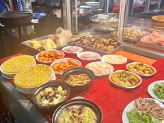 -车头老二大排档