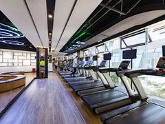 -西吉马游泳健身(协信店)