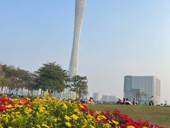 -二沙岛艺术公园