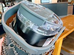 -星巴克(来福士2F店)