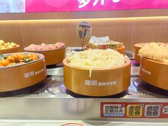 -龍歌自助小火锅(雨花台江南虹悦城店)