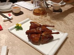 -广东胜利宾馆西关粤中餐厅
