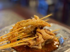 -小街天府(西工小街店)