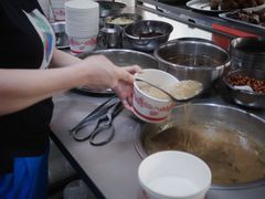 -百成大同鸭肉粥(大同总店)