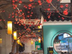 -曹家小菜(胜太路店)