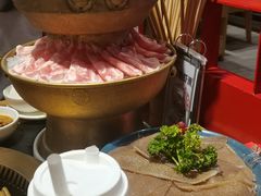 -豪渝火锅(红谷滩万达店)