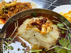 -李刚鸡西刀削面