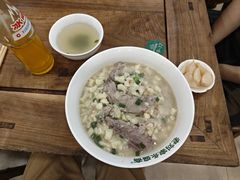 -老刘家永盛斋·传统泡馍(东关南街店)