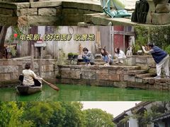 -黎里古镇