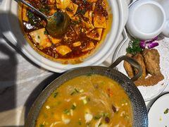 -唐猫庭院·千年陕菜(大唐不夜城店)