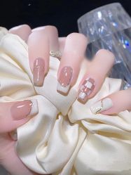 -M·X Nail日式美甲美睫