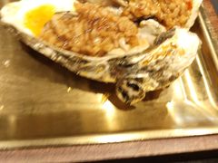 -大神太神·铁板烧(瑞虹天地月亮湾店)