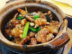 -焯明脆肉鲩世家(金沙洲店)