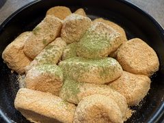 -四喜后厨·白串烧烤朝鲜小酒馆(珠江路店)