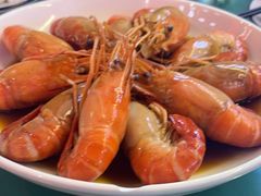 -谢记上海大排档(长寿路店)