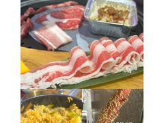 -玄希浪漫厨房·韩料烤肉(湖滨银泰in77店)