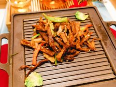 -叶叶菩提·晋福宫