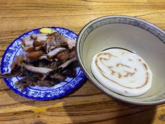 -朱秀英梆梆肉葫芦头(琉璃街店)