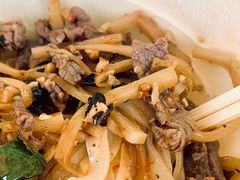 -漆黑觉米粉(三里屯店)