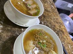 -百福麵家(新馬路店)