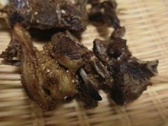 羊肉串-牛记烩面(七星西路店)