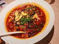 -大师兄·西北小馆(南沙万达广场店)