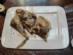-官塘锋记鱼生·生腌·砂锅粥(牌坊街店)