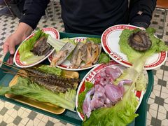 -活潑鲜跳(湖滨商业街店)